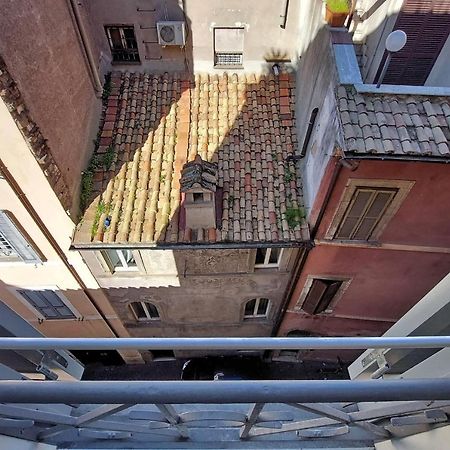 Vicolo Cellini By Halldis Roma Exterior foto
