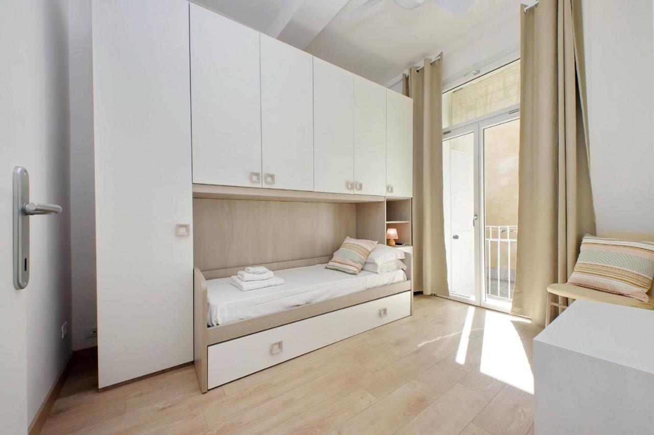 Vicolo Cellini By Halldis Roma Exterior foto