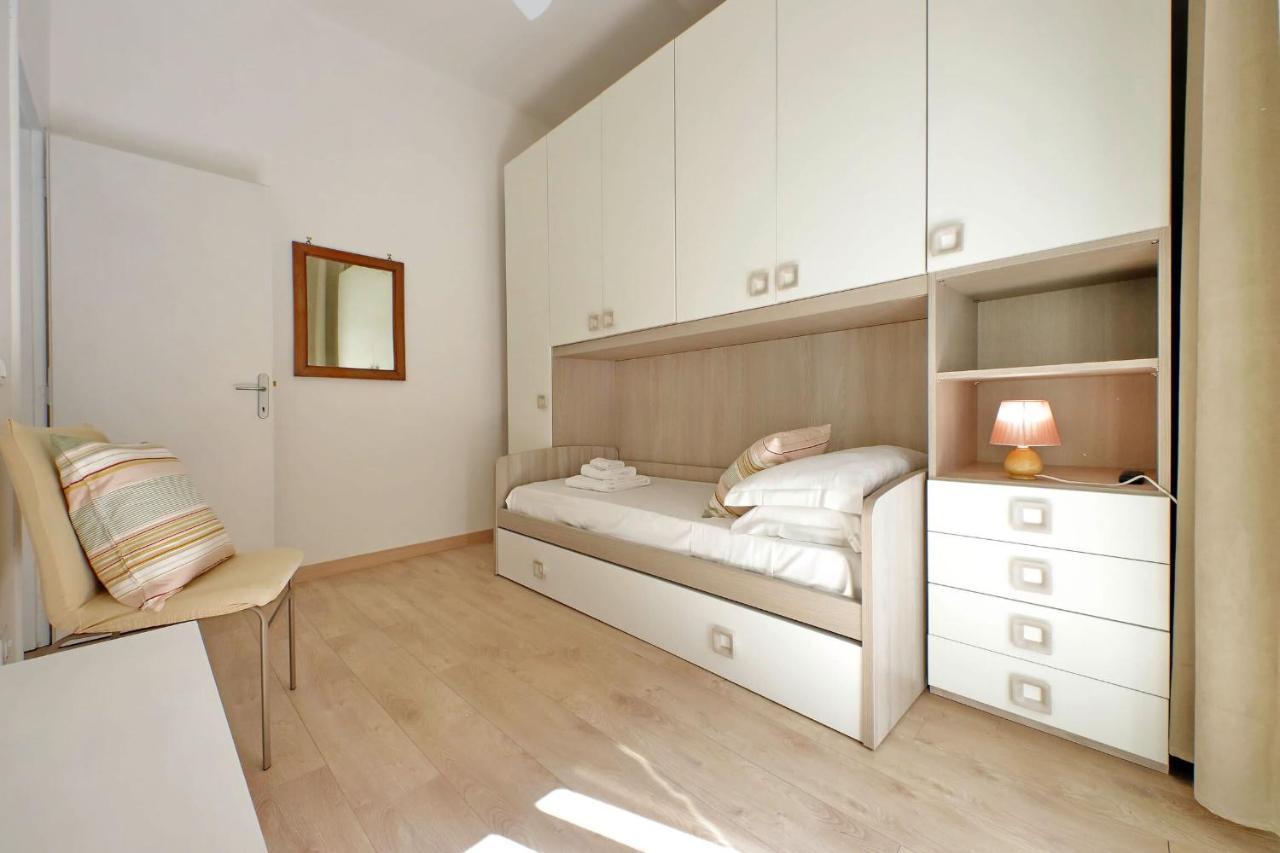 Vicolo Cellini By Halldis Roma Exterior foto