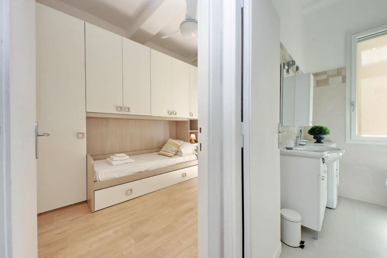 Vicolo Cellini By Halldis Roma Exterior foto